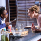 Image for article titled Christina Tosi, and her mom Greta Tosi Miller, on tonight's endearing MasterChef Junior